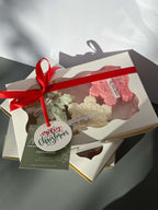 PACK- ESTRELLAS NAVIDAD