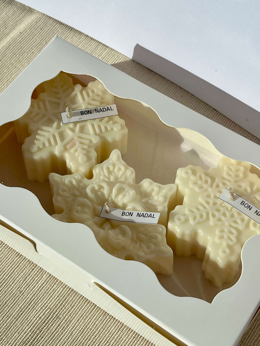 PACK- ESTRELLAS NAVIDAD