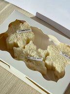 PACK- ESTRELLAS NAVIDAD