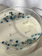 VELA BOL- TRANSPARENTE