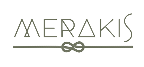 Merakis | Bolsos hechos a mano y decoración 