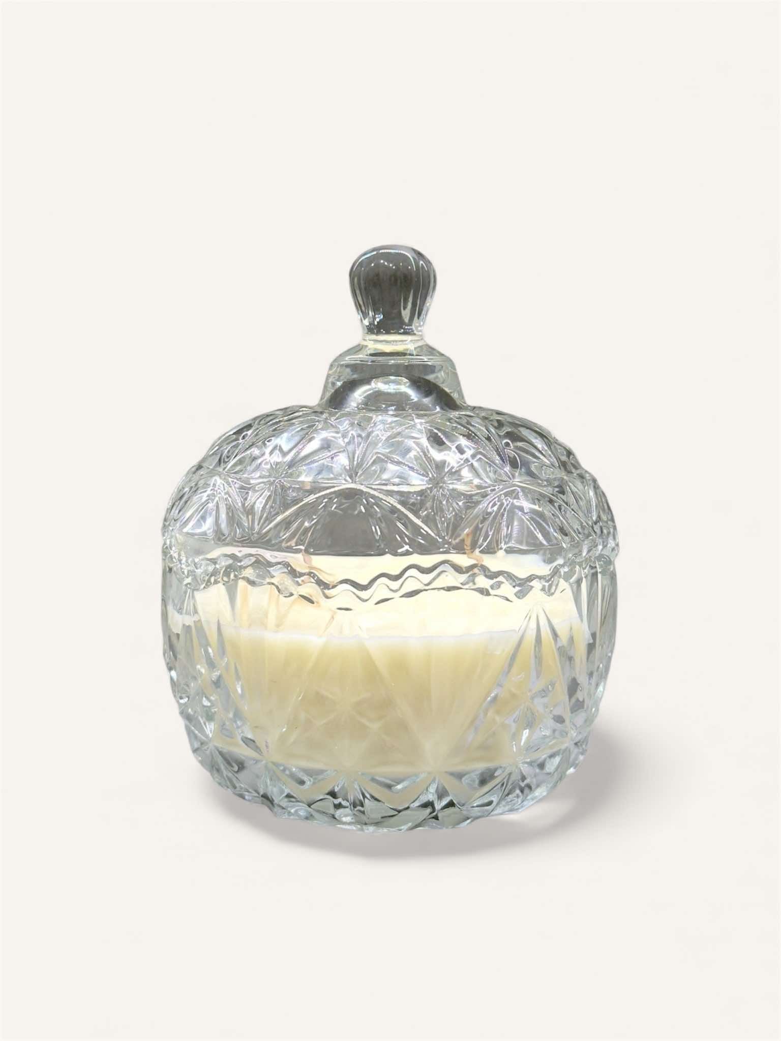 VELA BOMBONERA - AURE