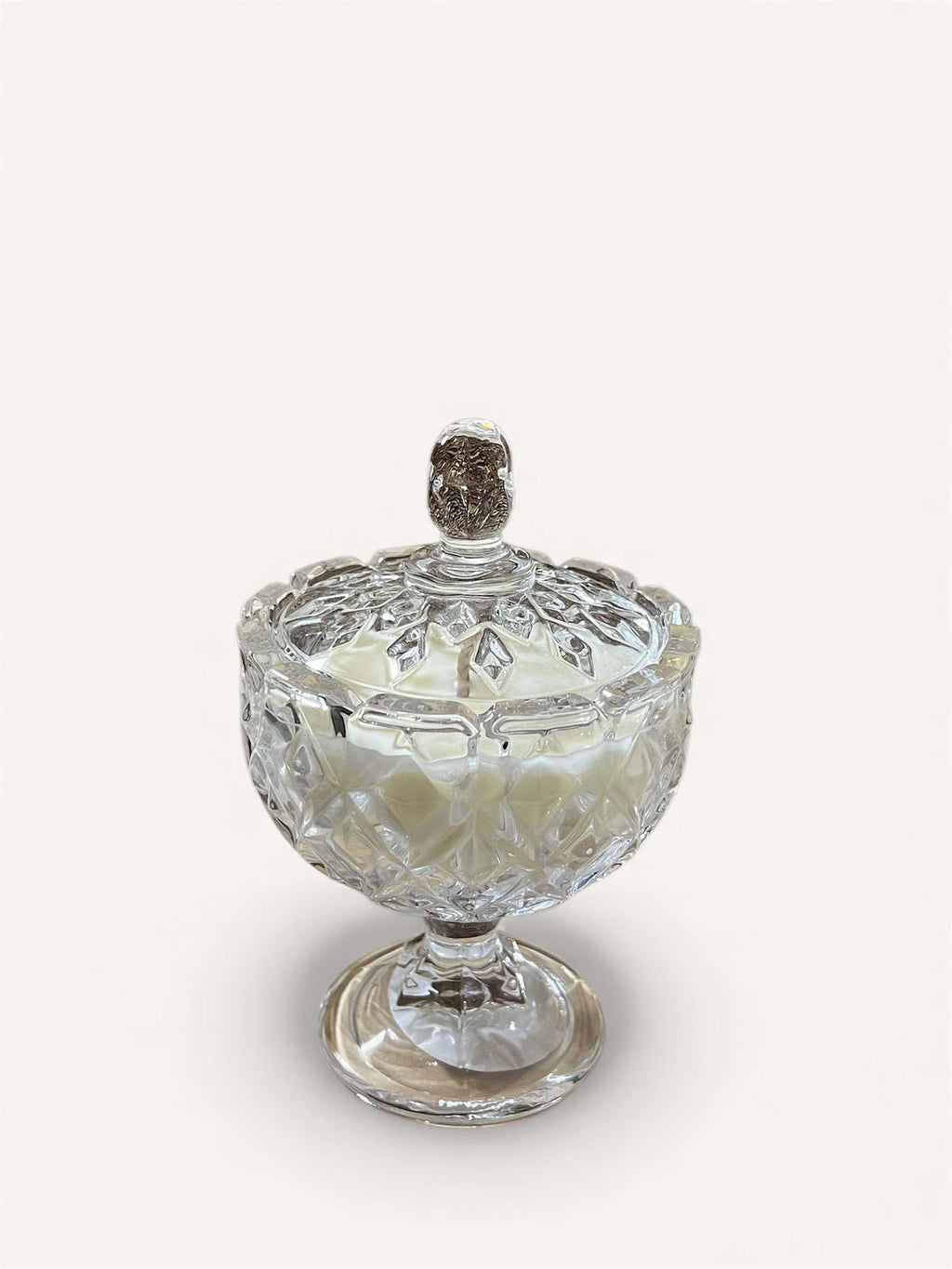 VELA BOMBONERA - CAPA