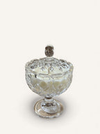 VELA BOMBONERA - CAPA