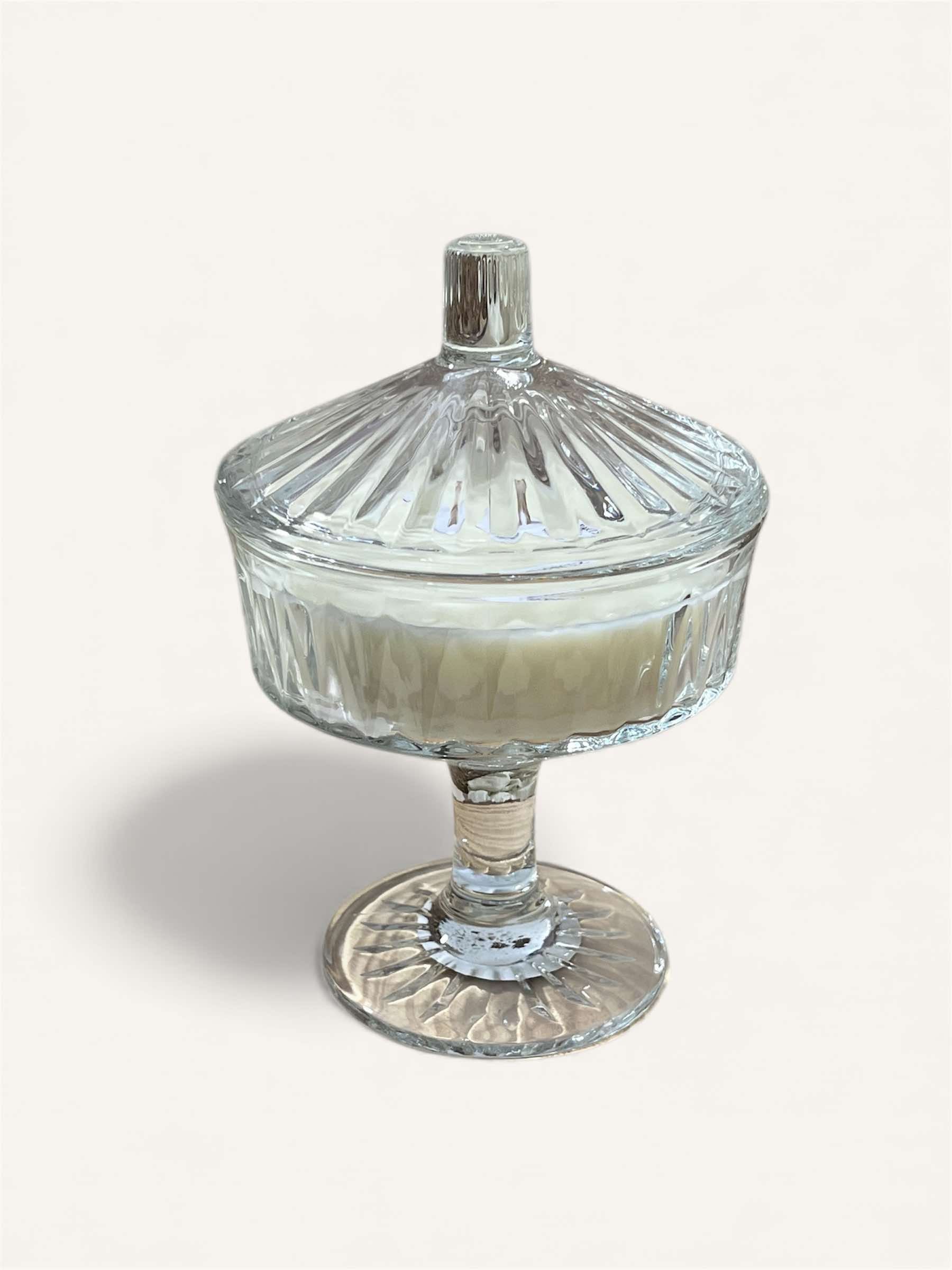 VELA BOMBONERA - SANAR