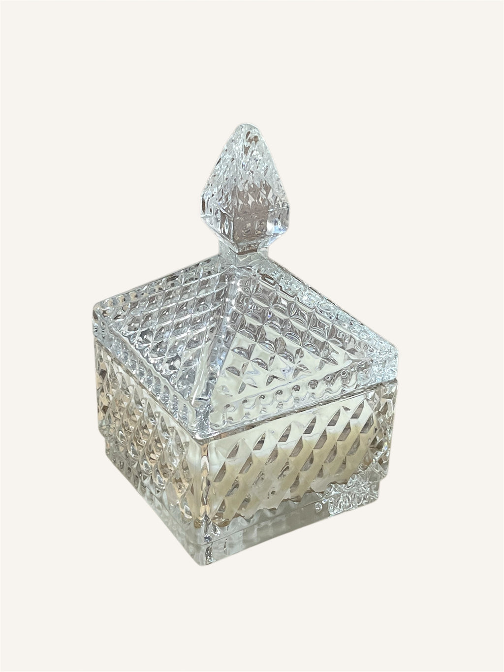 VELA BOMBONERA - POMPELLA