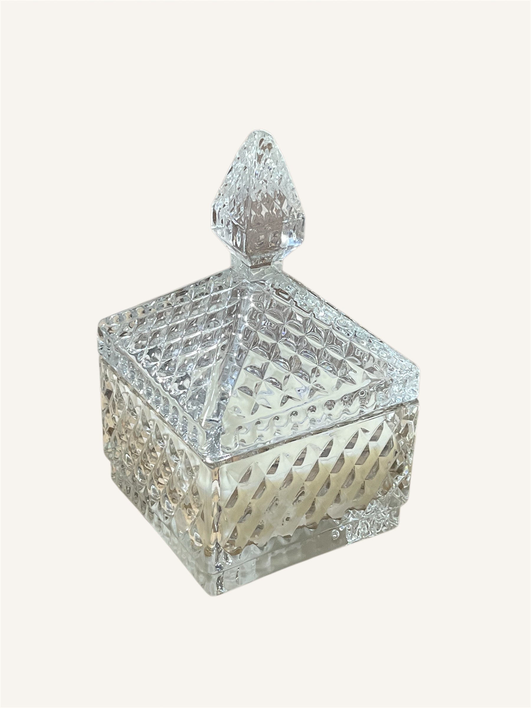 VELA BOMBONERA - POMPELLA