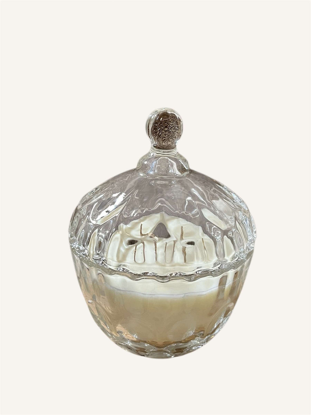 VELA BOMBONERA  - LLANA