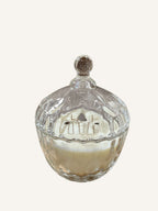 VELA BOMBONERA  - LLANA