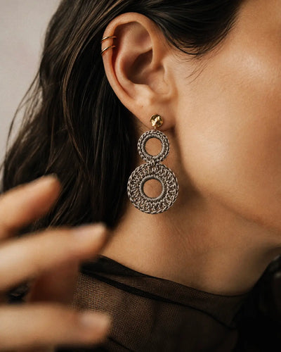 PENDIENTES VIENA