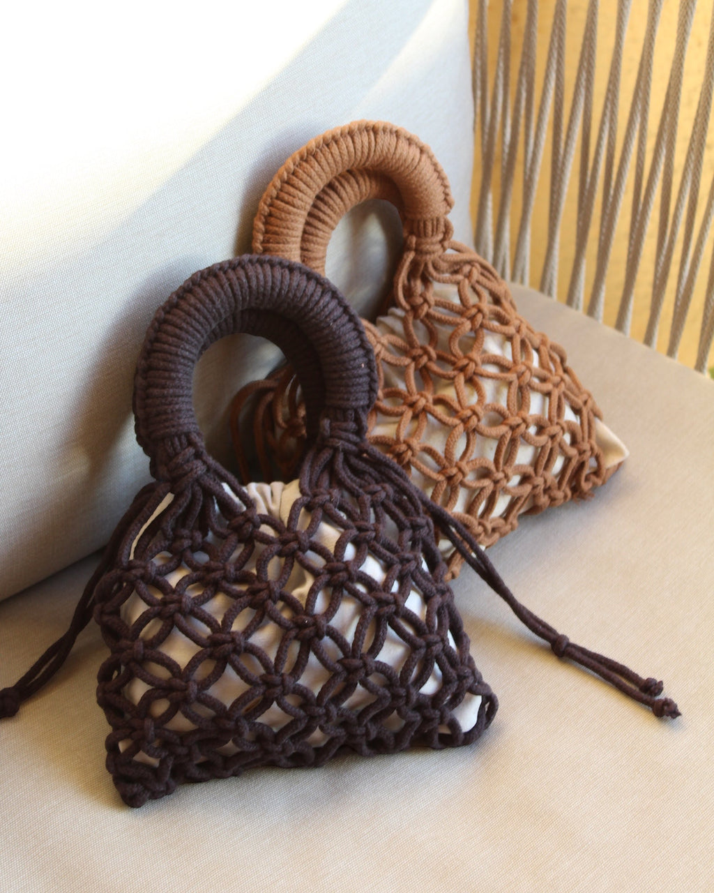 BOLSO GLAM MINI - NEGRO - Merakis | Bolsos hechos a mano y decoración