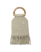 BOLSO LADY - BEIGE - Merakis | Bolsos hechos a mano y decoración