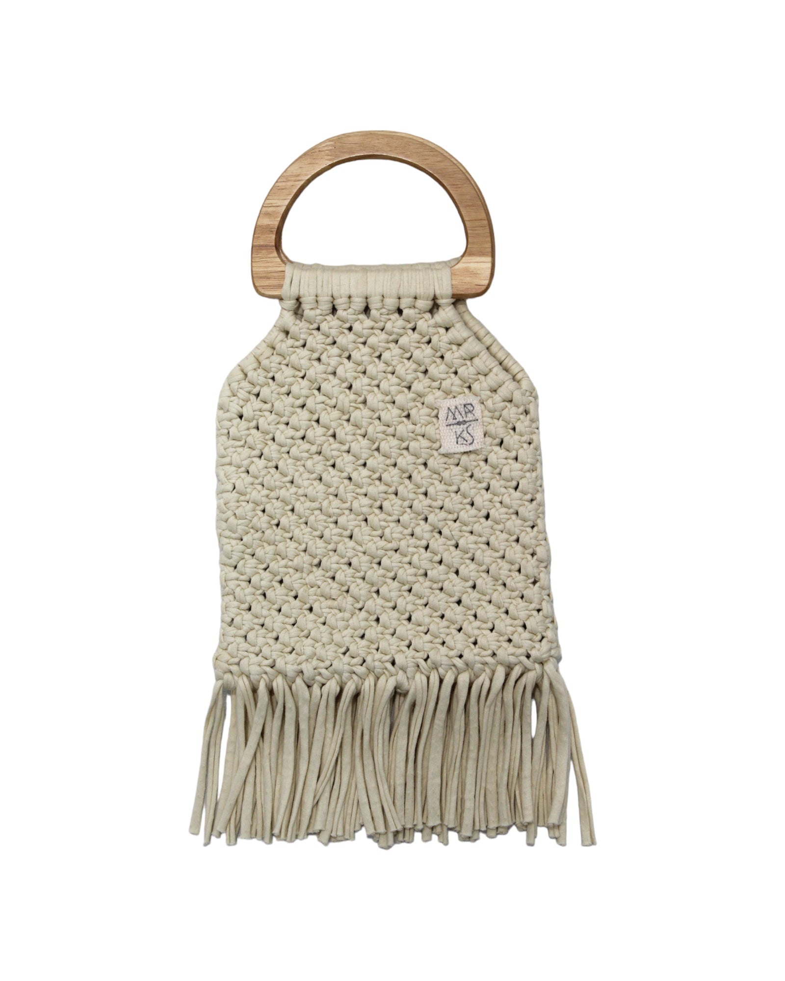 BOLSO LADY - BEIGE - Merakis | Bolsos hechos a mano y decoración