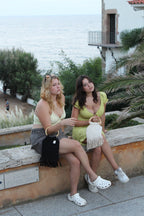 BOLSO LADY - BEIGE - Merakis | Bolsos hechos a mano y decoración