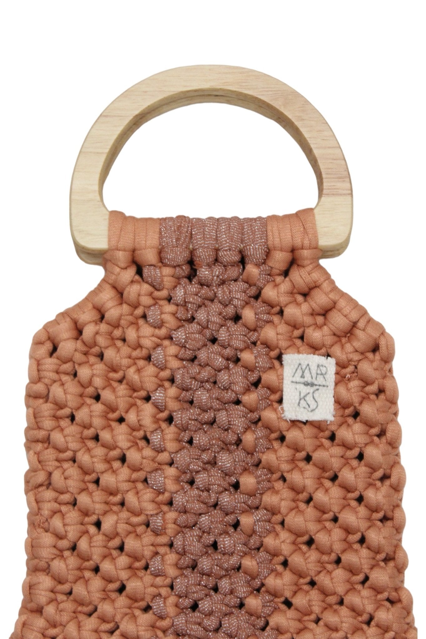 BOLSO LADY - CALDERA JASPEADO - Merakis | Bolsos hechos a mano y decoración