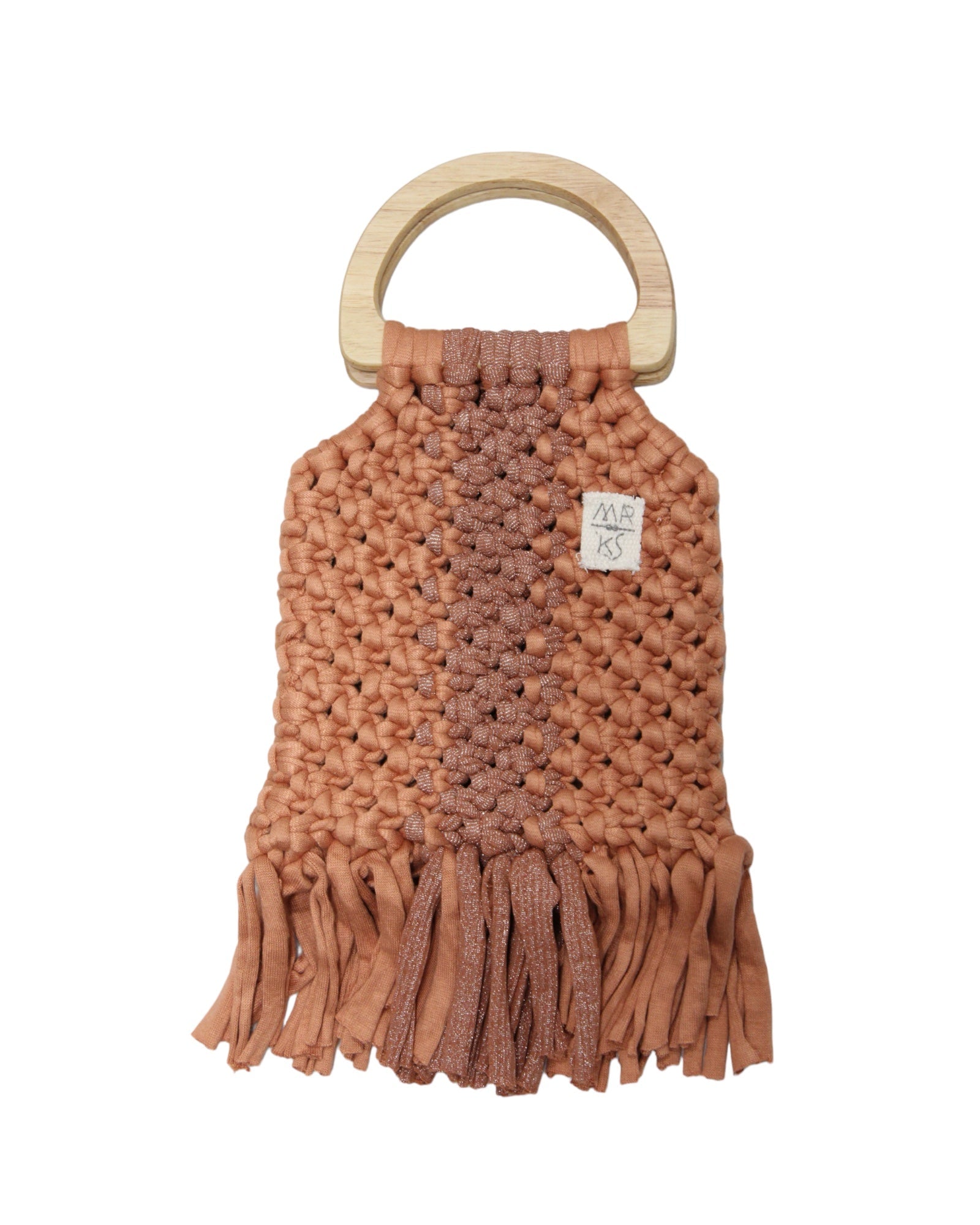 BOLSO LADY - CALDERA JASPEADO - Merakis | Bolsos hechos a mano y decoración