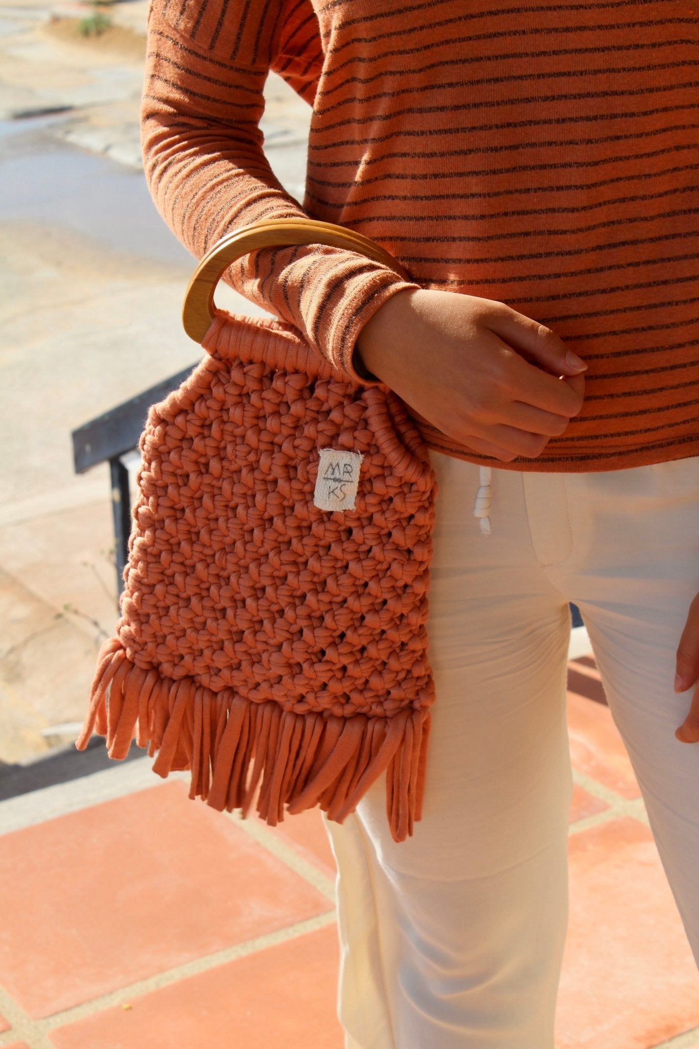 BOLSO LADY - CALDERA - Merakis | Bolsos hechos a mano y decoración