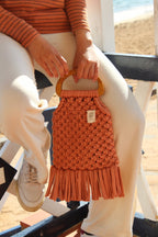 BOLSO LADY - CALDERA - Merakis | Bolsos hechos a mano y decoración