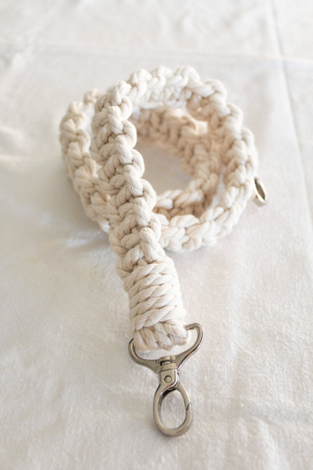 CORREAS BOLSO- PLANA NATURAL - Merakis | Bolsos hechos a mano y decoración