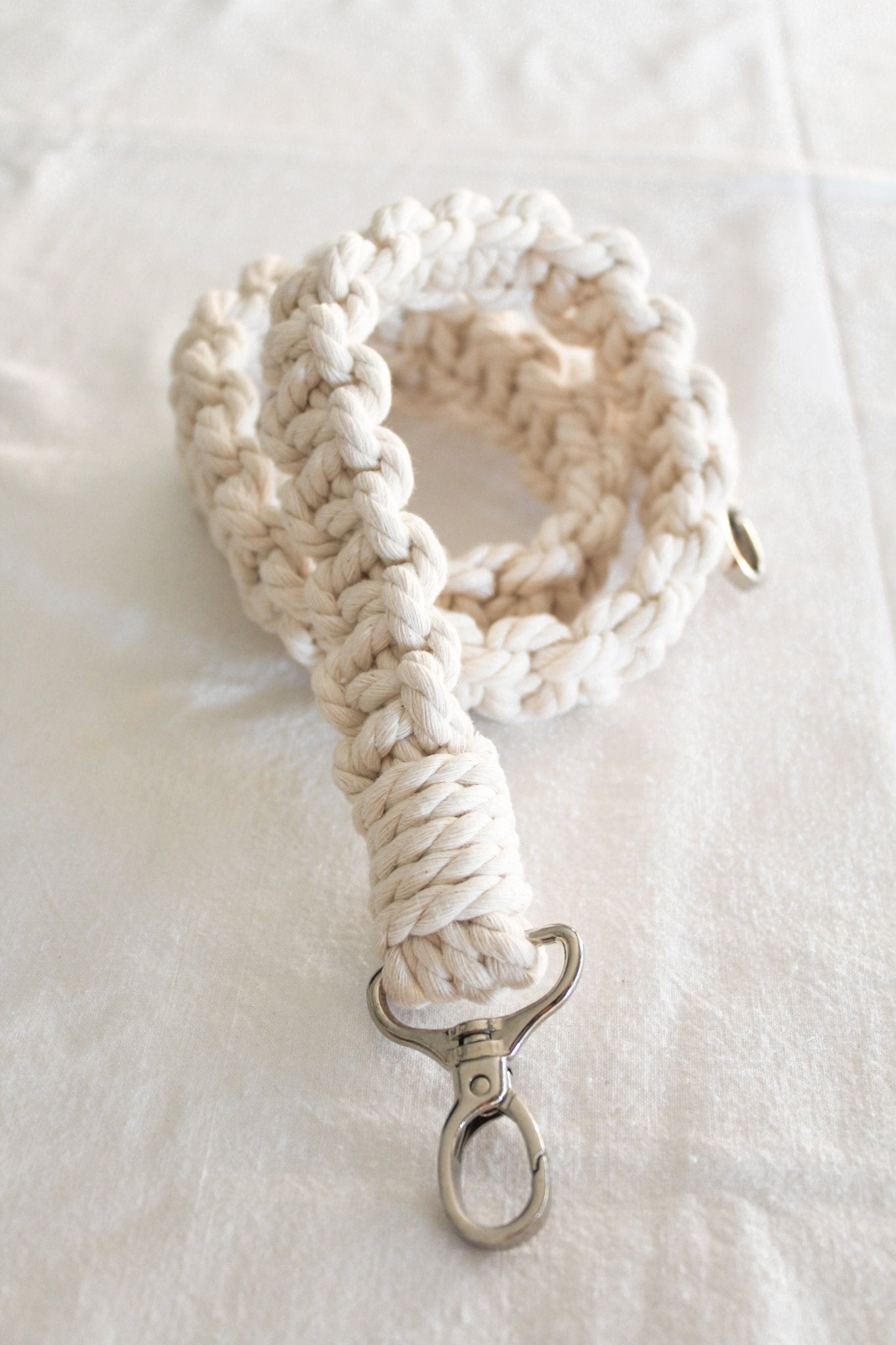 CORREAS BOLSO- PLANA NATURAL - Merakis | Bolsos hechos a mano y decoración