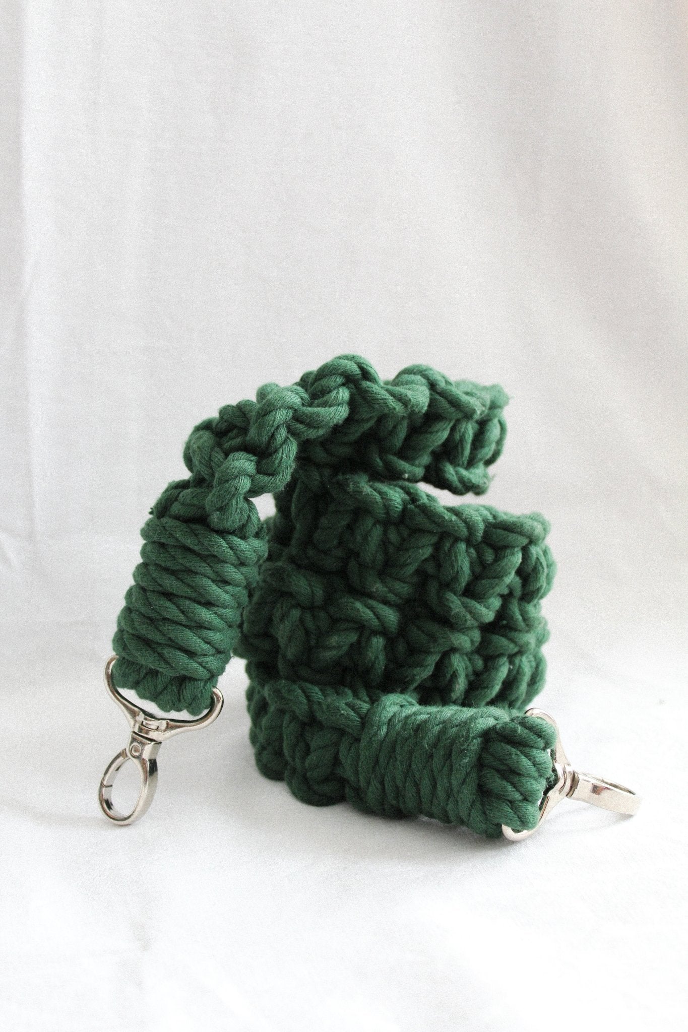 CORREAS BOLSO- PLANA VERDE - Merakis | Bolsos hechos a mano y decoración