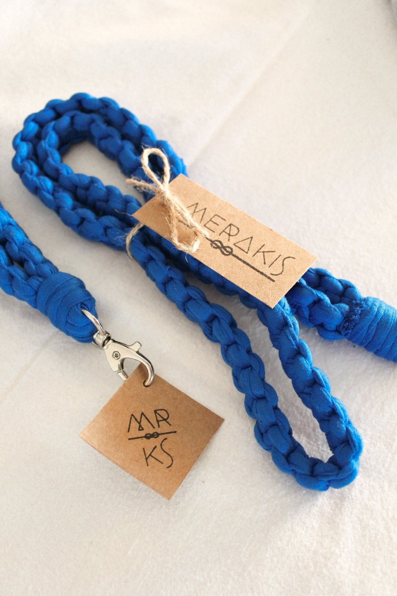 LANYARD - Merakis | Bolsos hechos a mano y decoración