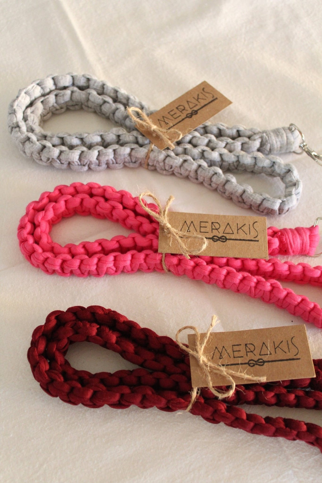 LANYARD - Merakis | Bolsos hechos a mano y decoración