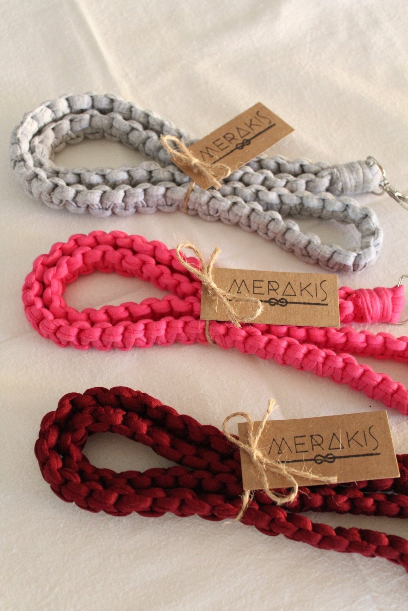 LANYARD - Merakis | Bolsos hechos a mano y decoración