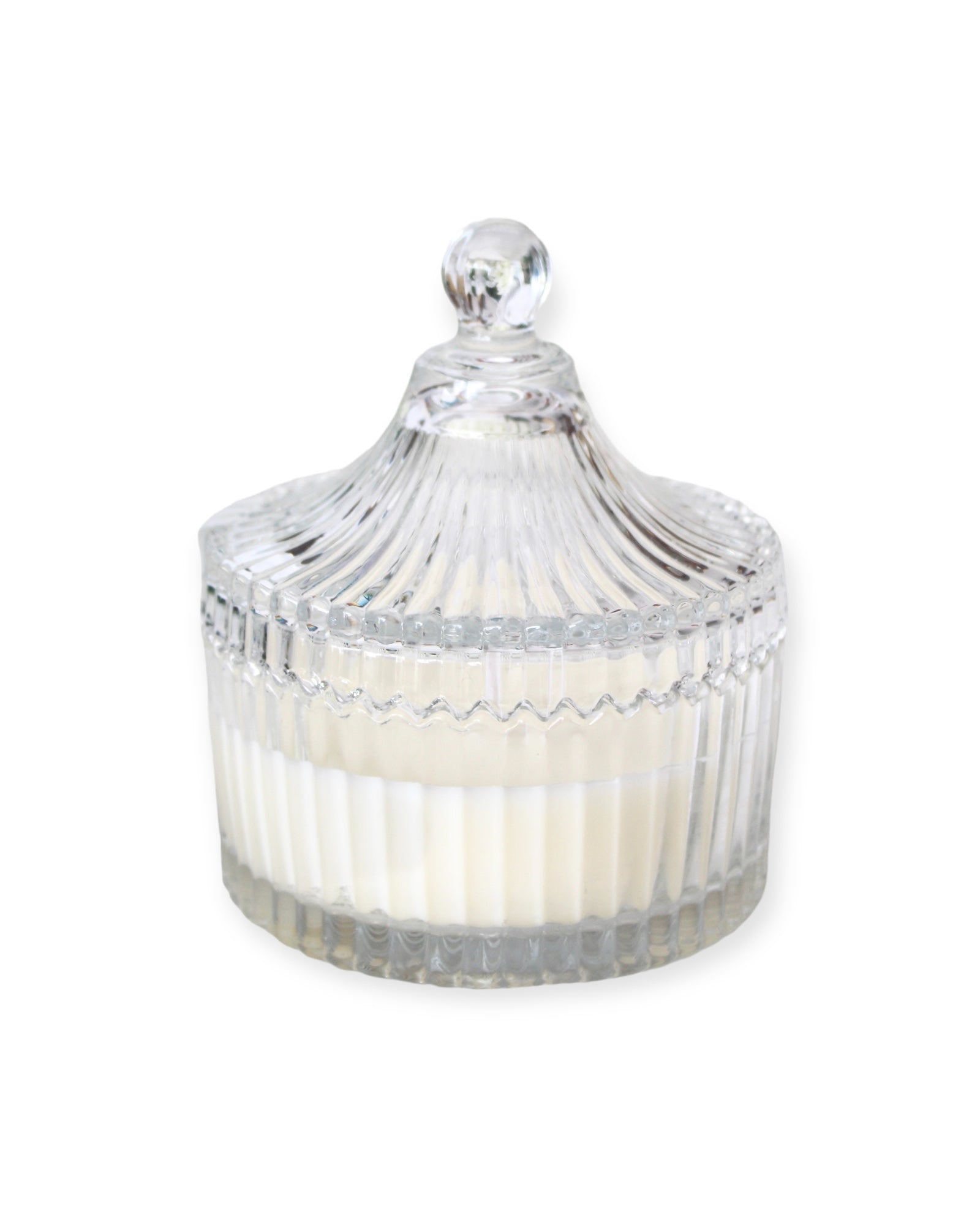 VELA CRISTAL - LABA - Merakis | Bolsos hechos a mano y decoración